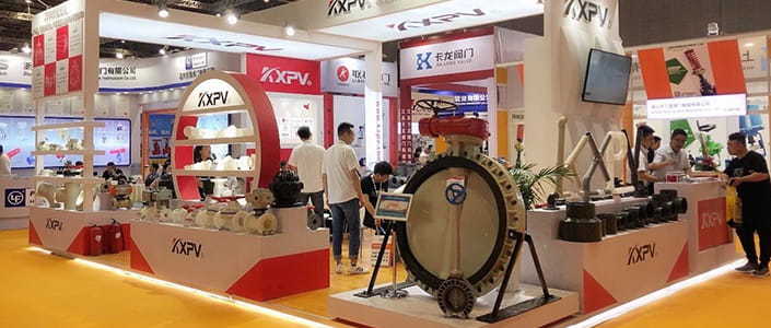 【精彩實況】6月魔都大型展會見面會 安排上了！